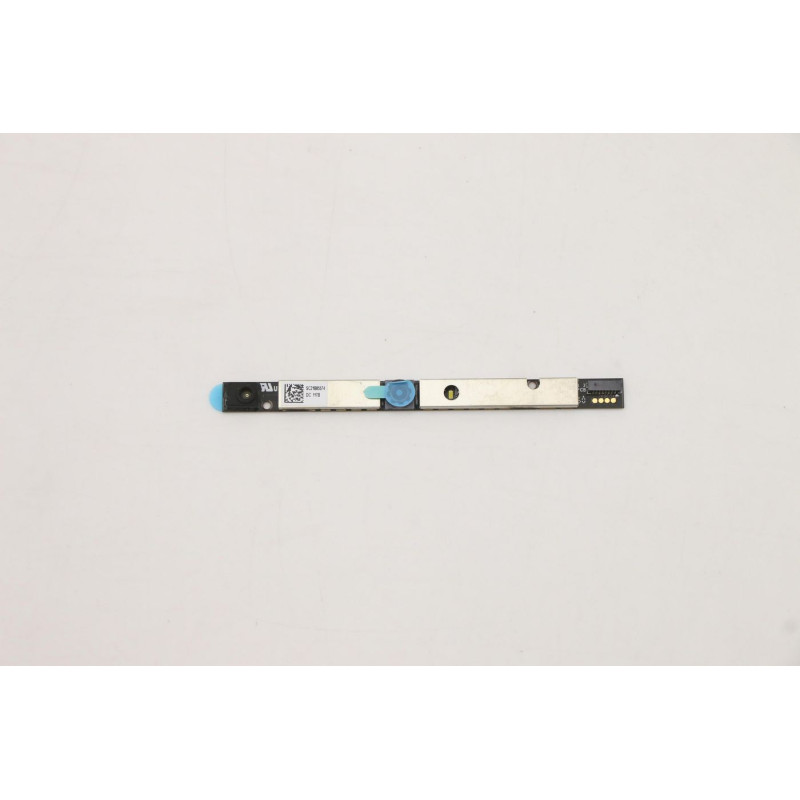 1MP camera module with