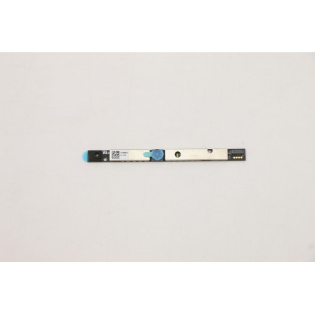 1MP camera module with