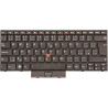 Keyboard (CZECH)