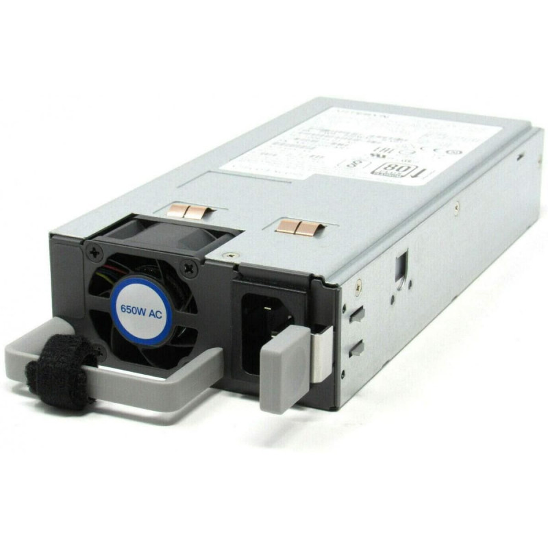 Redundant Powersupply