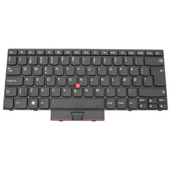 Keyboard (DANISH)