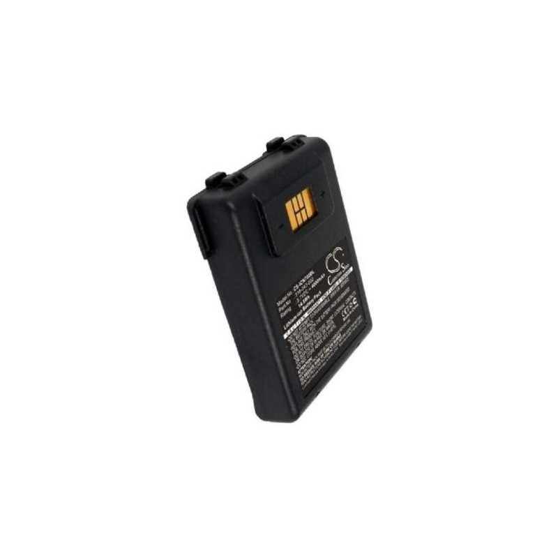 Battery Pack,CN7X,TW 2014