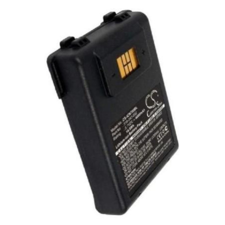 Battery Pack,CN7X,TW 2014