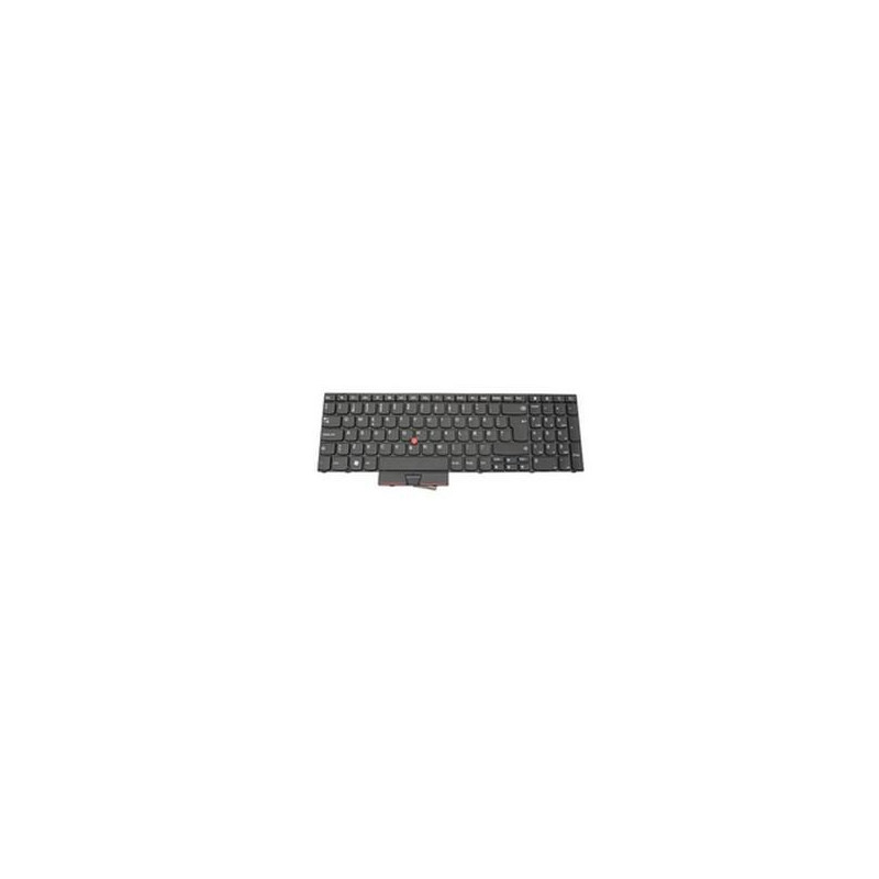 Keyboard (BELGIAN)