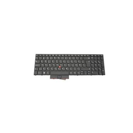 Keyboard (BELGIAN)
