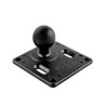 RT10 C ball w/VESA plate