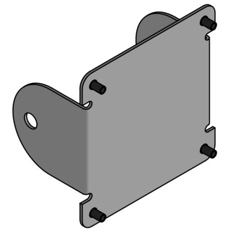 VESA Plate 75