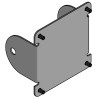 VESA Plate 75