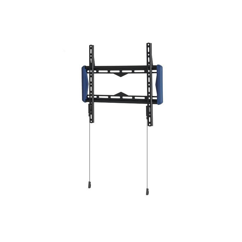Elements Fixed 400 Flat Screen Wall Mount (VESA 400) | APLIUM