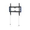 Elements Fixed 400 Flat Screen Wall Mount (VESA 400) | APLIUM