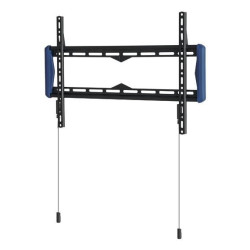Elements Fixed 600 Flat Screen Wall Mount (VESA 600 X 400) | APLIUM