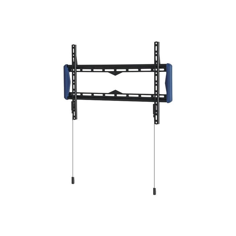 Elements Fixed 600 Flat Screen Wall Mount (VESA 600 X 400) | APLIUM