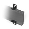 System X-ultra-slim Rail Mounting Bracket | APLIUM