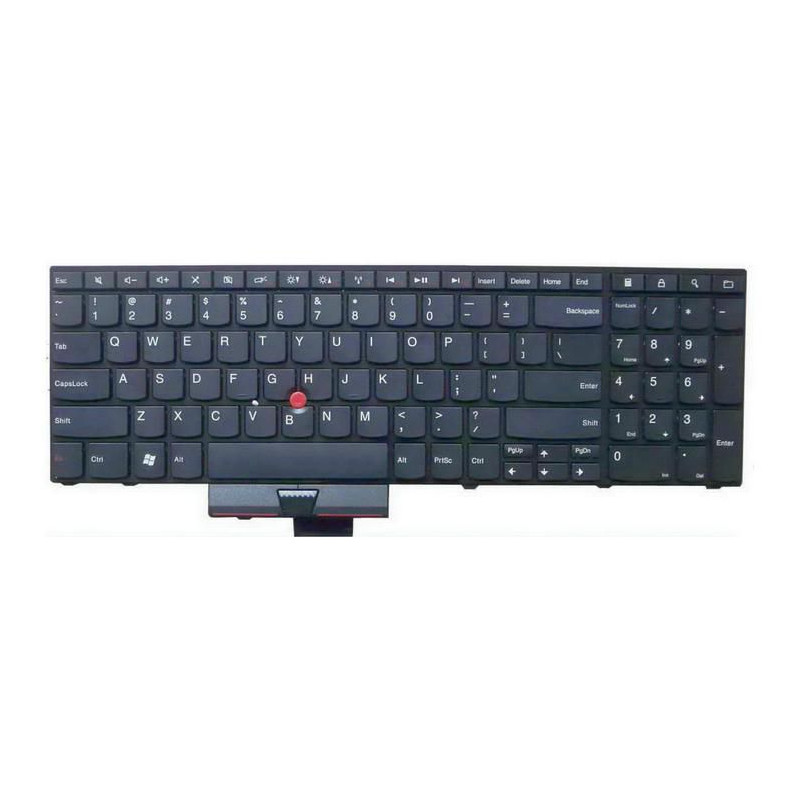 Keyboard (FRENCH)