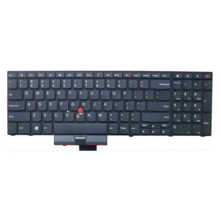 Keyboard (FRENCH)