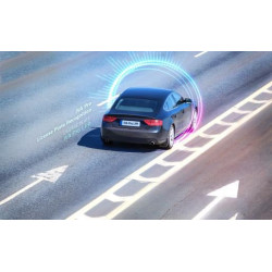 IVA Pro License Plate + Make | APLIUM