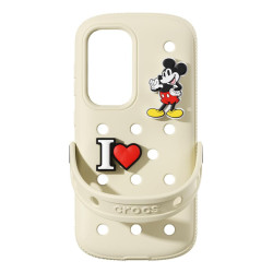S25 Crocs Case Bone