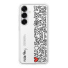 S25+ Flipsuit White