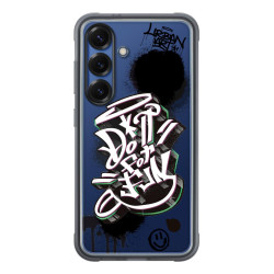 S25 Rugged Flipsuit Black