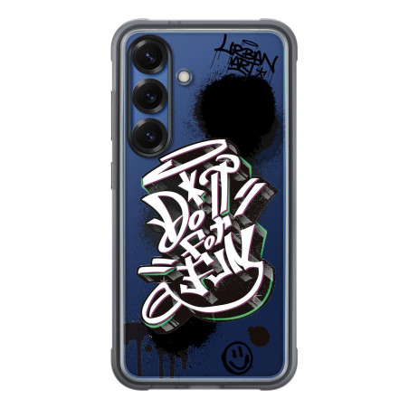 S25 Rugged Flipsuit Black