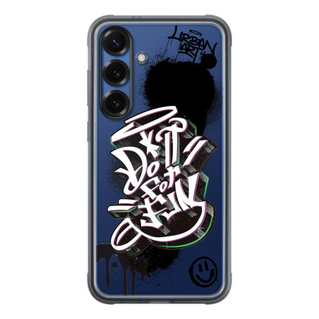 S25+ Rugged Flipsuit Black