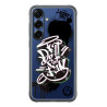 S25+ Rugged Flipsuit Black