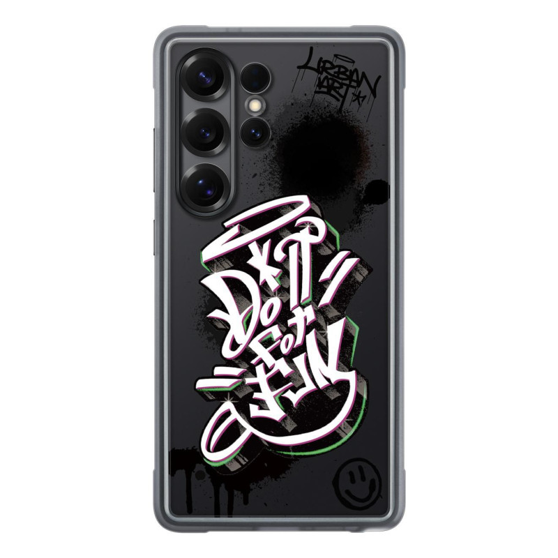 S25 Ultra Rugged Flipsuit