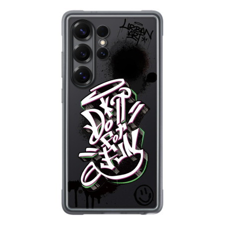 S25 Ultra Rugged Flipsuit