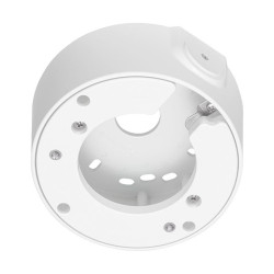 Ceiling surface mount bracket