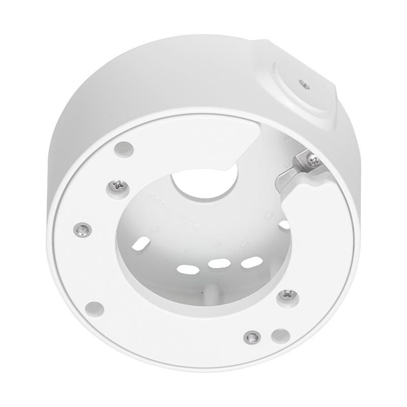 Ceiling surface mount bracket