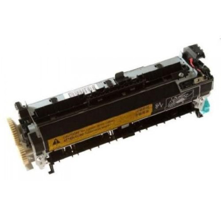 Fusing Assembly Fuser
