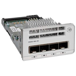 C9200-Nm-4G Network Switch
