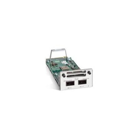 Network Switch Module 40