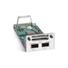 Network Switch Module 40