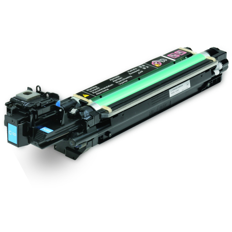 Toner/Photoconductor Unit CY