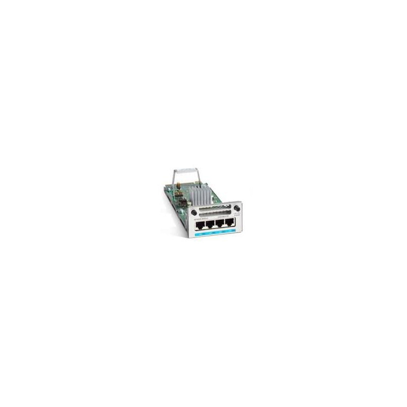 Network Switch Module Gigabit