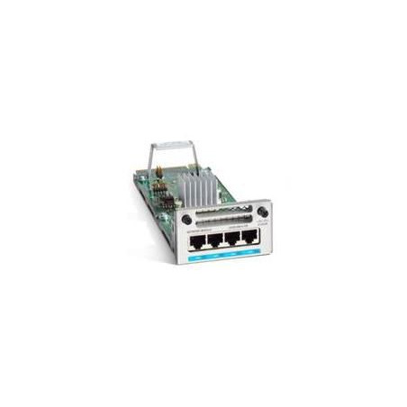 Network Switch Module Gigabit