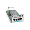 Network Switch Module Gigabit