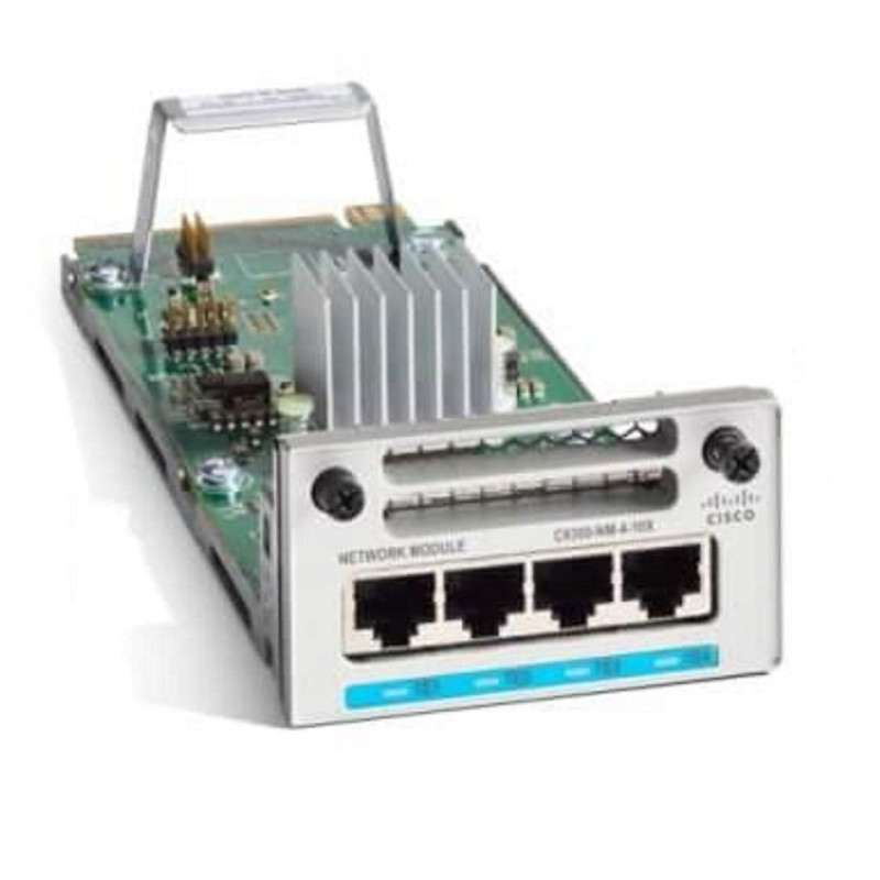 Network Switch Module