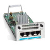 Network Switch Module