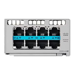 Network Switch Module 10