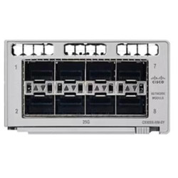Network Switch Module 10