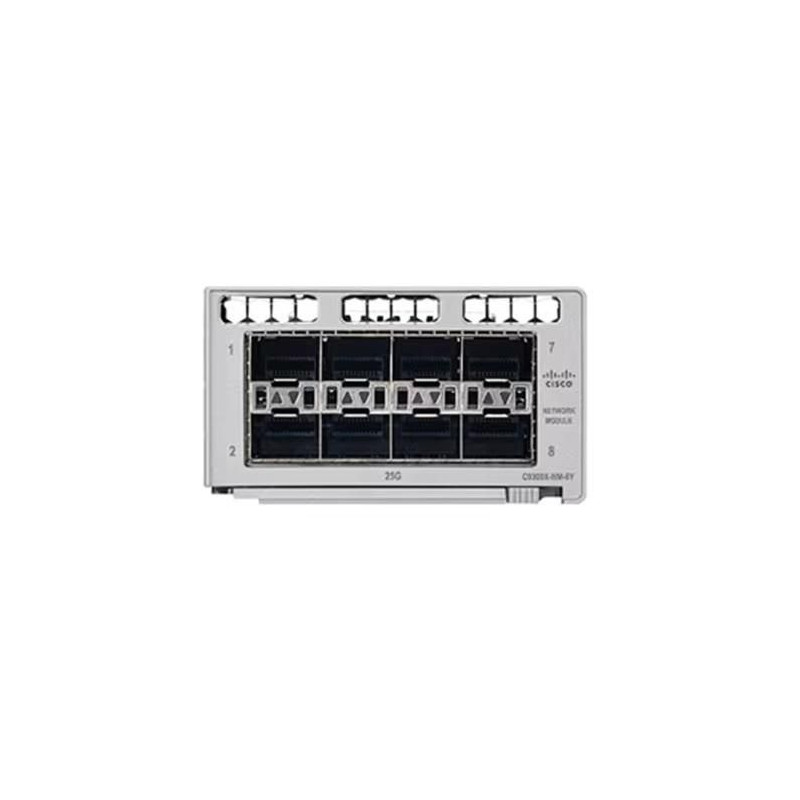 Network Switch Module 10