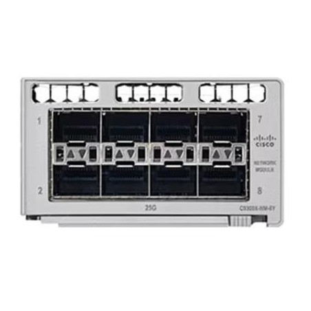 Network Switch Module 10
