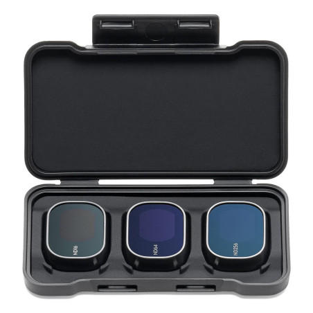 Mini 4 Pro Nd Filter Set