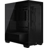 3500X Midi Tower Black