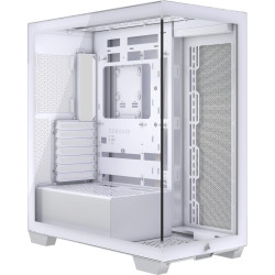 3500X Midi Tower White