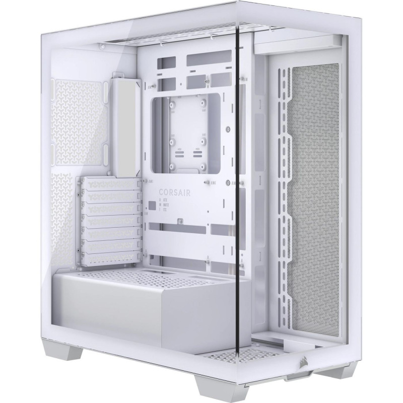 3500X Midi Tower White