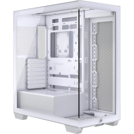 3500X Midi Tower White