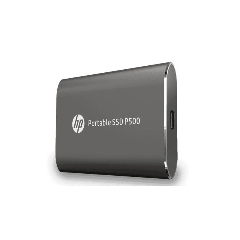 P500 250 Gb Usb Type-C 3.2